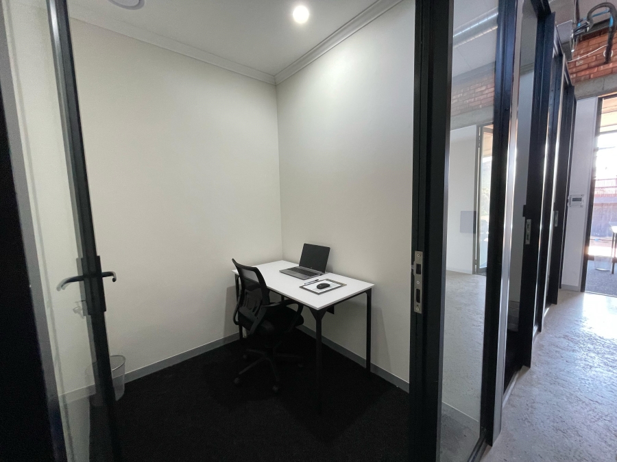 To Let commercial Property for Rent in Melodie North West